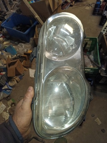 Faro rover zr - faro, mg