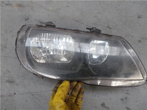 Faro anteriore destro - , mg