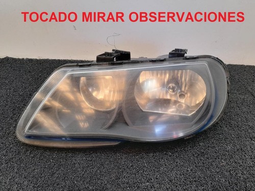 Faro anteriore sinistro - anteriore, /