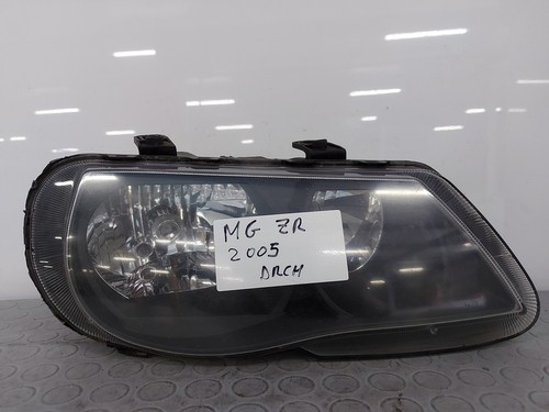 Faro fanale destro rover - fanale, zr