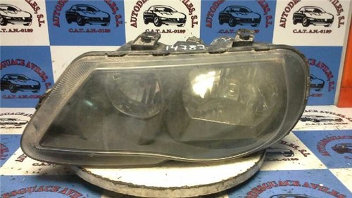 Faro anteriore sinistro rover - anteriore,
