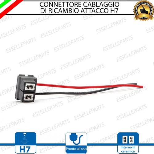 Connettore cablaggio ricambio - connettore,