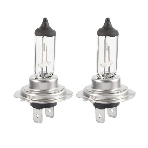 Coppia lampadine fari - , h7