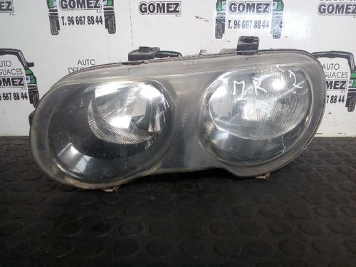 Faro fanale sinistro rover - faro,