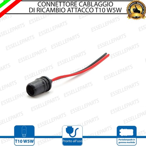 Connettore cablaggio ricambio - cablaggio,