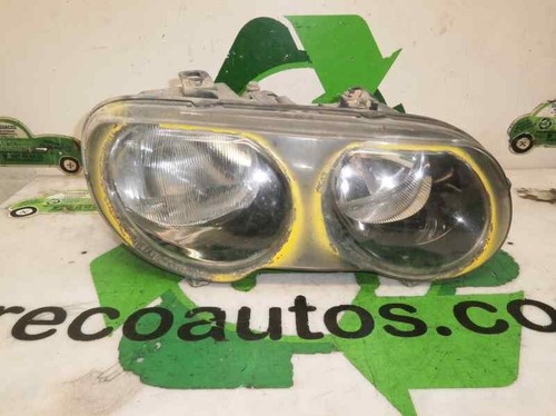 89006349 faro fanale destro - , mg