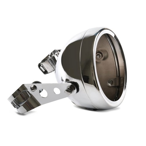 Alloggiamento per faro led - faro,