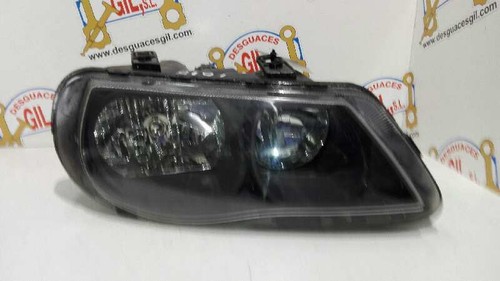 Faro fanale destro rover zr - fanale,