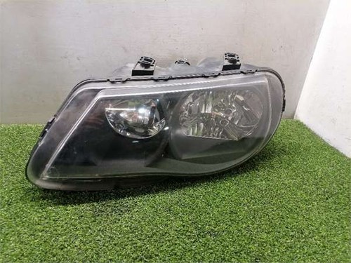 Faro anteriore sinistro mg - anteriore,